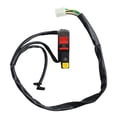 thumbnail image 1 of CONMUTADOR DERECHO VELOCI XEVERUS 250 (21) 12V, 1 of 3