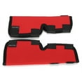 thumbnail image 3 of Dog Leg Protector, Shock-proof Dog Leg Support Brace, Soft For Pet Red, 3 of 8