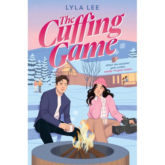 The Cuffing Game (Hardcover)