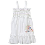 Disney - Girls' Smocked High School Musical Dress