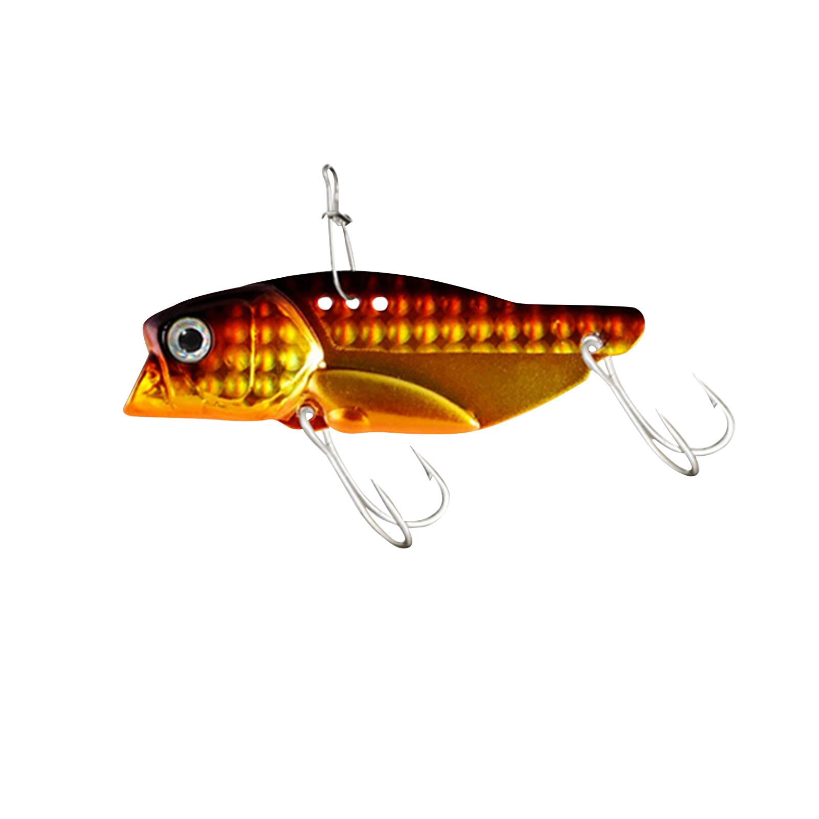 Realistic fish lure - Suitable for all kinds of fish（BUY 2 GET 1 FREE