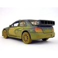 thumbnail image 7 of 5" Kinsmart Muddy 2007 Subaru Impreza WRC Diecast 1:36 Model Toy Car Rallye Monte Carlo Rally New, 7 of 7