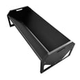 thumbnail image 2 of Heavy Duty Steel Livestock Feeder Trough – 22 Gallon Capacity, 45" Hay Feeder – Feeds Up to 10 Sheep at Once – Ideal for Horses, Goats, Sheep, Cattle, Alpacas – Durable, Easy to Clean, 2 of 8