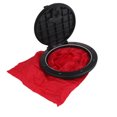 thumbnail image 2 of Tapa de Puerta Saca la Boca con Bolsa para Barco de Kayak - 6 Sunnimix Placa de cubierta, 2 of 8