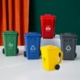 thumbnail image 1 of Iumwxz Kitchen Gadgets Ceramic Cup Styling Cup Novelty Ceramic Bin Cup Recycling Bin Cup Three-Dimensional Daily Use Cup Protection Styling Peculiar Cups Yellow Plastic Up to 45% Off, 1 of 7