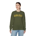 thumbnail image 7 of Guanajuato Sweatshirt Gifts Crew Neck Shirt Long Sleeve Unisex, 7 of 7