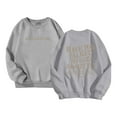 thumbnail image 7 of LUOGENLI Hoodies for Boys 12-14 Zip up Girls Hoodies & Sweatshirts Casual Winter Wear Round Neck Pullover for Kids Age 3 14 Years Soft Comfortable Daily Outfit Grey Size 11-12 Years, 7 of 7