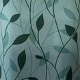 thumbnail image 6 of JINMGG Womens Plus Size Clearance $5 Fashion Women Summer Casual Short Sleeve V-Neck Floral Printed Dress Green XL, 6 of 6
