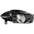 thumbnail image 2 of For Ford Escort Headlight Assembly 1998-2003 Pair Driver and Passenger Side | FO2502172 | FO2503172 | XS4Z 13008 DACP | XS4Z 13008 CACP, 2 of 4