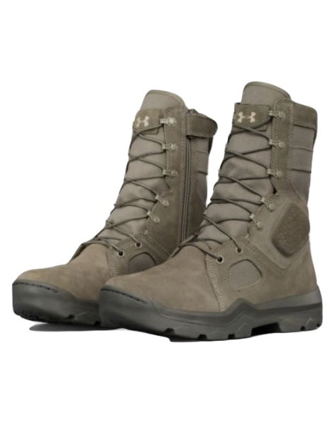 under armour chukka boots