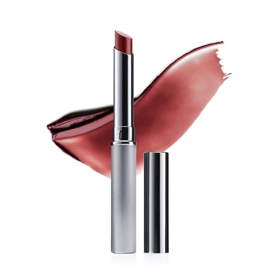 Clinique Almost Lipstick Tinted Lip Balm in Nude Honey | Sheer Lightweight