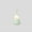Fresh Dewy Green, variant on Rugged Wireless Outdoor Speaker with LED Light, Cylindrical Design & Natural Colors for Pool, Beach, Camping & Party