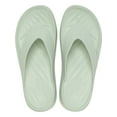 thumbnail image 5 of Crocs Women's Getaway Platform Flip Flop Sandals, 5 of 6