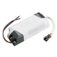 thumbnail image 1 of Unique Bargains 25-36W Constant Current 300mA High Power LED Driver Power Supply, 1 of 3