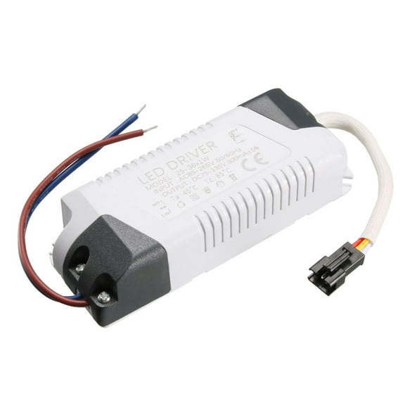 25-36W Constant Current 300mA High Power  Driver Power Supply