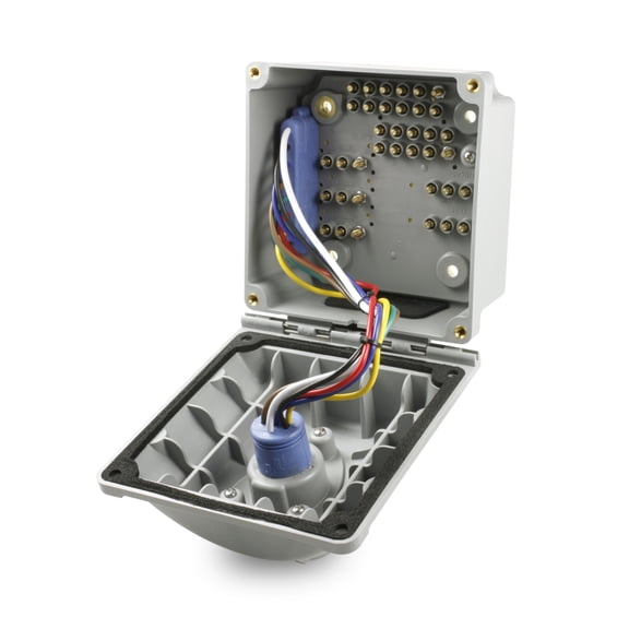 Grote 87151 Ultra Nose Box with Split Pin