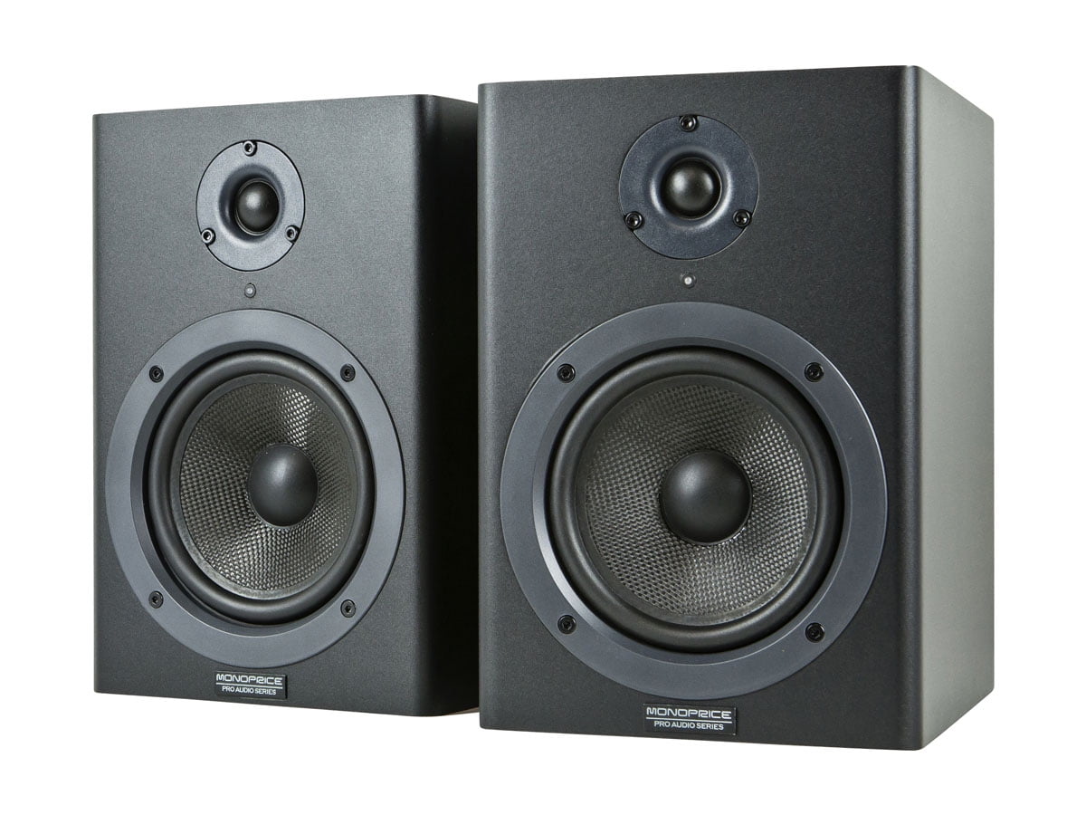 bose studio speakers