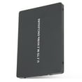 thumbnail image 3 of SSD Hard Disk Box, Hard Disk Enclosure, Black Fast Transmission Rate High Performance For Computer Desktop Black, 3 of 8