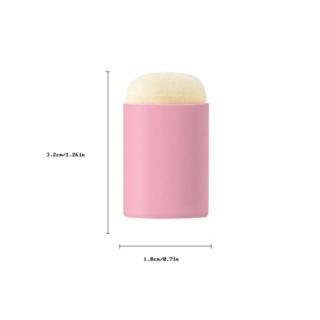Agiferg DIY Sponge Finger Painting,Hand Account, Ink Pad, Finger Cover, Applicator
