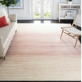 thumbnail image 2 of SAFAVIEH Adirondack Maris Abstract Area Rug, Pink/Ivory, 11' x 15', 2 of 8