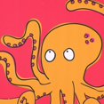 thumbnail image 3 of Lazy Jacks Octopus Tea Towel (Pack of 2), 3 of 5