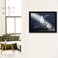 thumbnail image 3 of TrendyDecor4U Protect Our Soldiers Printed Wall Art CROC173-276, 3 of 3