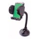 thumbnail image 1 of Porta Celular Green Leaf Ajustable Auto Flexible 18-1540, 1 of 4