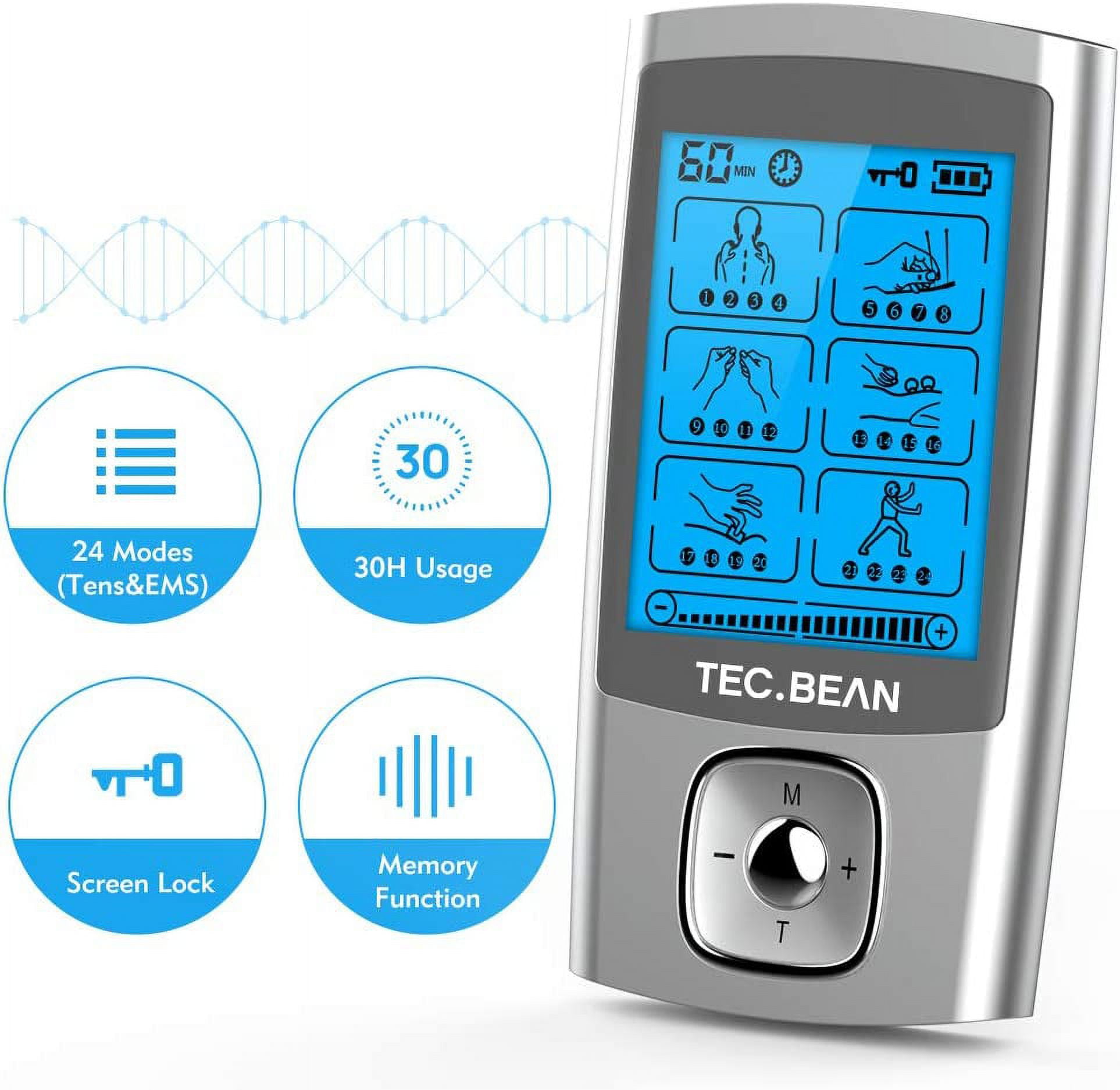 Tec bean clearance