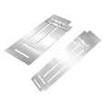 thumbnail image 3 of jinwen Plastering Leveling Guide Tool Durability Efficient Portable Stainless Steel Large Small, 3 of 9
