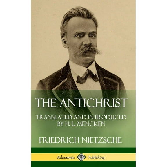 The Antichrist (Hardcover)