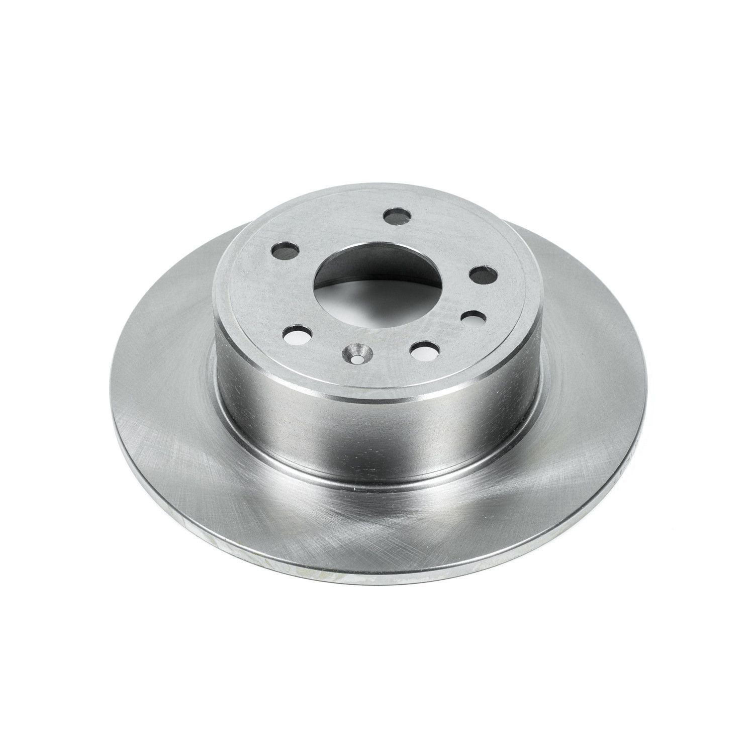 Power Stop Rear One Stock Replacement Brake Rotor EBR612