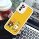thumbnail image 3 of ¡Mejore el aspecto de su iPhone 15 Pro Max 14 13 12 Pro 11 con esta elegante y protectora funda para teléfono plateada mate de doble capa!, 3 of 4