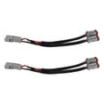 thumbnail image 1 of Adaptador de Enchufe de 2 Pines Deutsch DT DTP YEJLMXG para Arnés de Cableado, 1 of 5