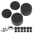 thumbnail image 4 of Cubierta de joystick Cómodo al tacto Fácil de limpiar Empuñaduras de pulgar duraderas ecológicas para PS4 PS5 ANGGREK Otros, 4 of 8