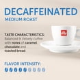 thumbnail image 3 of illy Decaf Ground Coffee, Classico Medium Roast, 100% Arabica, 8.8 oz, 3 of 9