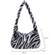 thumbnail image 3 of Correas Para Bolsos Bolsa 1/2 uds correas para bolso de lona a la moda asas anchas con ganchos giratorios piezas para bolsos Sywqhk Para Estrenar, 3 of 9