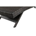 thumbnail image 3 of Reclining Single Chaise (Set of 4), 3 of 7
