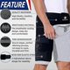 thumbnail image 2 of Sciatica Relief Brace For Hip Replacement And Groin Support - Si Belt, 2 of 4