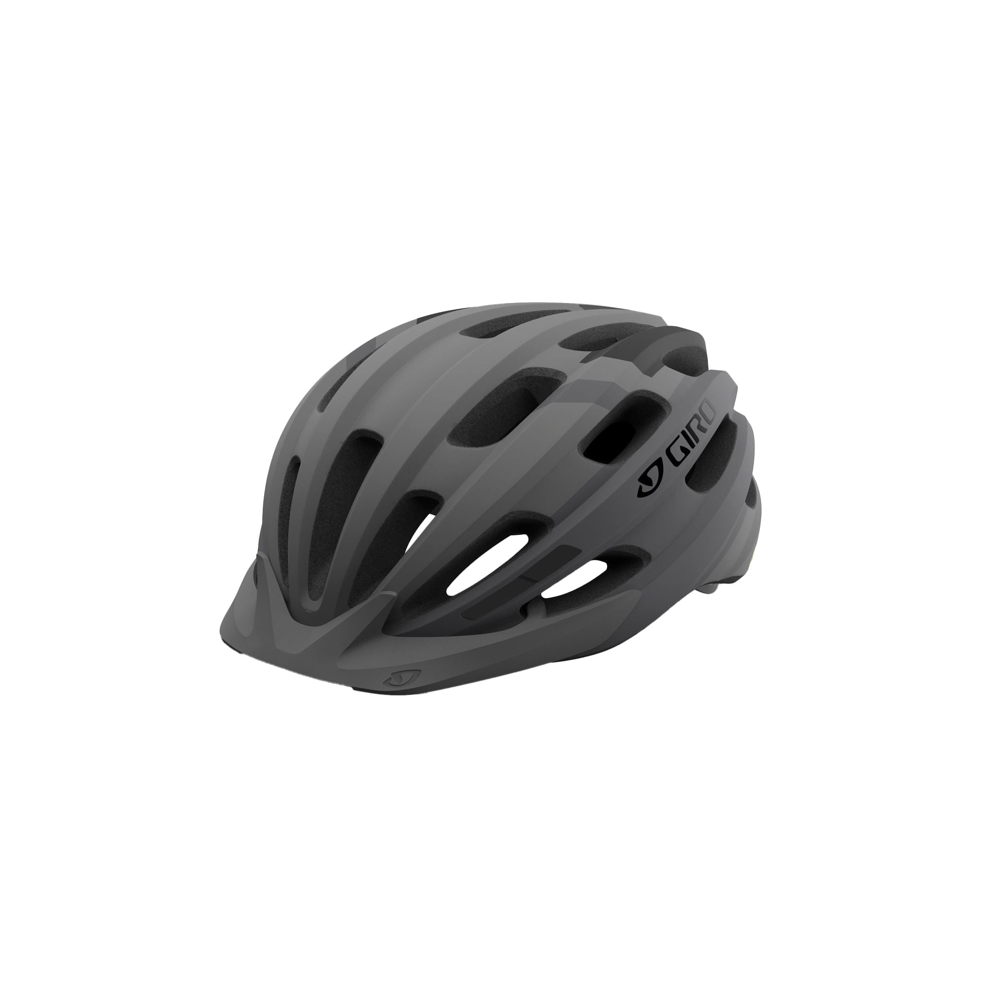 Giro Register MIPS Bike Helmet - Matte Titanium Unisize
