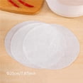 thumbnail image 4 of Toystoory 12 hojas de papel de absorción de aceite, accesorio de cocina, película de filtración Simple, utensilios de cocina, papel secante, hoja Cocina y Comedor Toystoory HA037111-00, 4 of 6