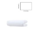 thumbnail image 3 of Solid Color Cottons Towel Household Absorbent Adult Face Towel, 3 of 6