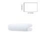 thumbnail image 3 of Solid Color Cottons Towel Household Absorbent Adult Face Towel, 3 of 6