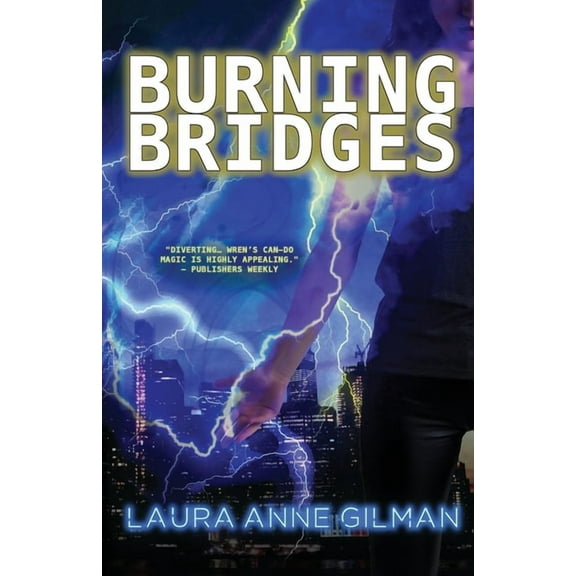 Burning Bridges, (Paperback)