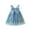 A-Blue, variant on Cute Tutu Dress for Girl Fashion Sleeveless Midi Tulle Dresses 2025 Novelty Mesh Butterfly Wings Dress Puffy Flower Girls Bridesmaid Wedding Dresses Pink 2 Years