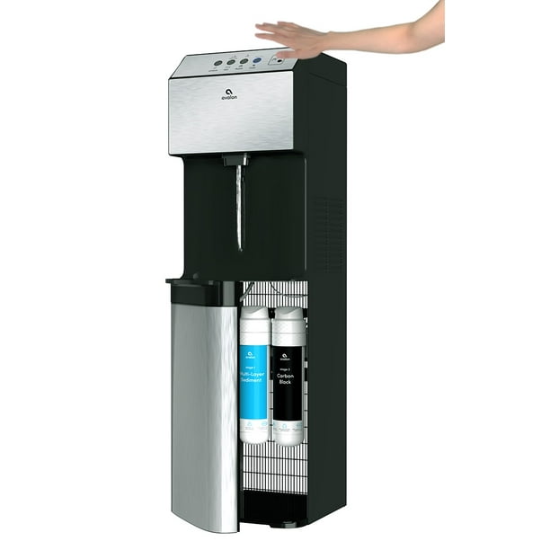 Avalon Touchless Electric Bottleless Water Cooler 3 Temperatures