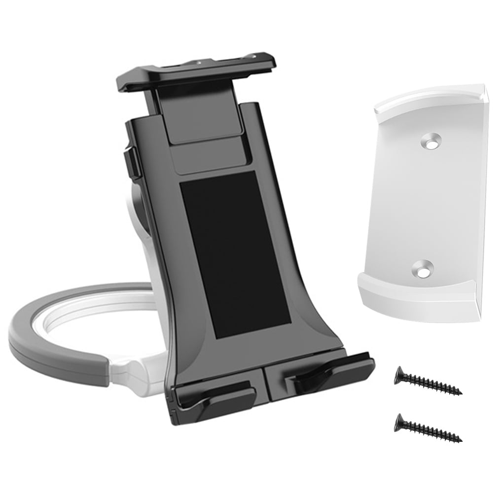 multiple mobile stand for wall