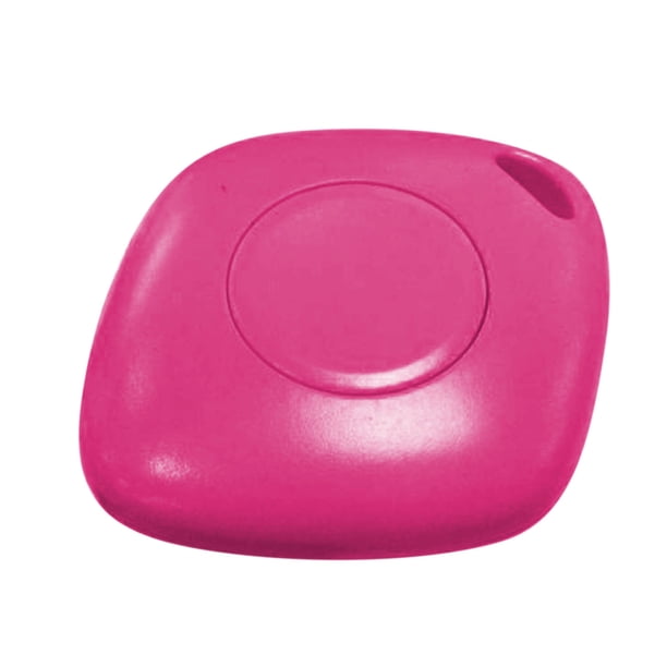 Dispositivo antipérdida inteligente con Bluetooth 4.0 para seguimiento de llaves móviles, dispositivo antipérdida para mascotas, localizador portátil para selfies.