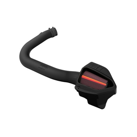 K&N NextGen Cold Air Intake System, 50-2544