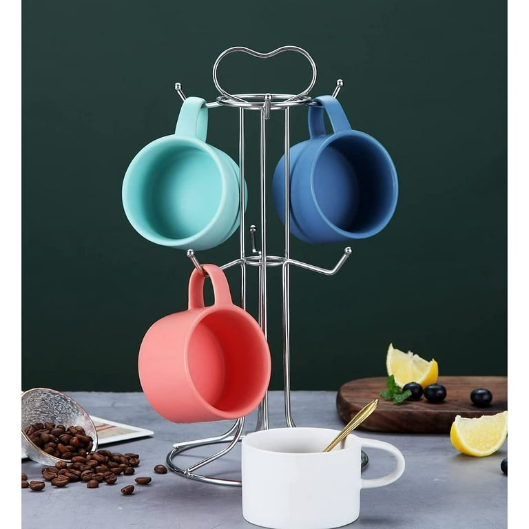 Coffee Mug Racks At Walmart