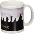 thumbnail image 1 of The Lord Of The Rings Fellowship Mug, 1 of 2